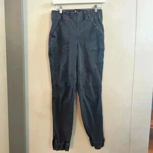 Spanx pull on cargo pants medium‎